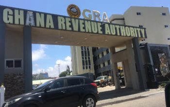 GRA targets GH¢230.13bn tax revenue for 2026