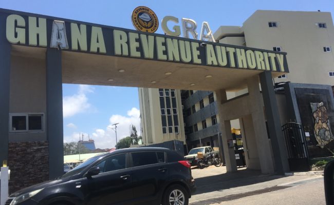 GRA targets GH¢230.13bn tax revenue for 2026