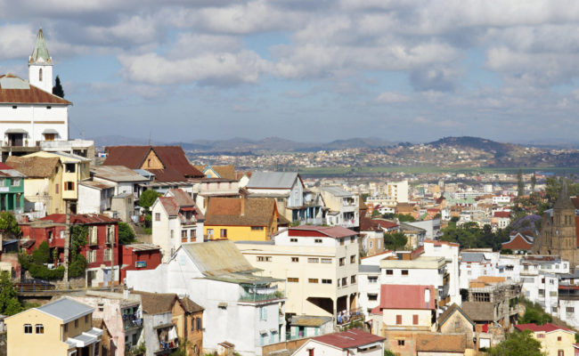 African countries with the highest number of official public holidays