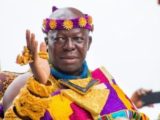 Asantehene destools his linguist Kyeame Kofi Nti over multiple allegations