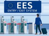 Ghanaian travellers alerted as Schengen automated border system goes live April 10