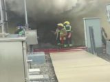 GRIDCo CEO asked to step aside after Akosombo fire disrupts power supply