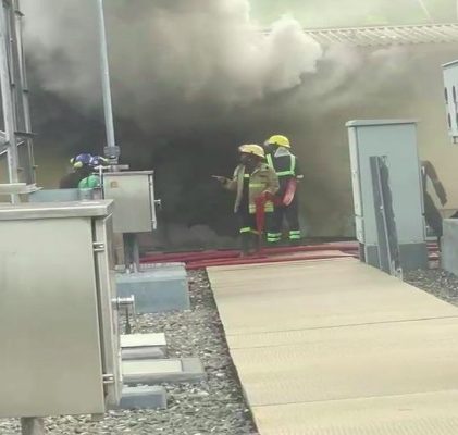 GRIDCo CEO asked to step aside after Akosombo fire disrupts power supply