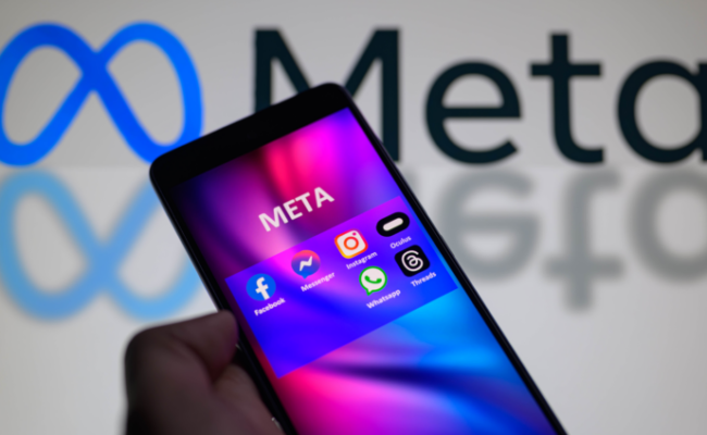 Meta to start capturing employee mouse movements, keystrokes for AI training data