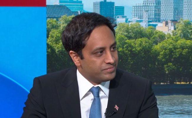 We’ll block visas for countries that demand slavery reparations - UK’s Reform party