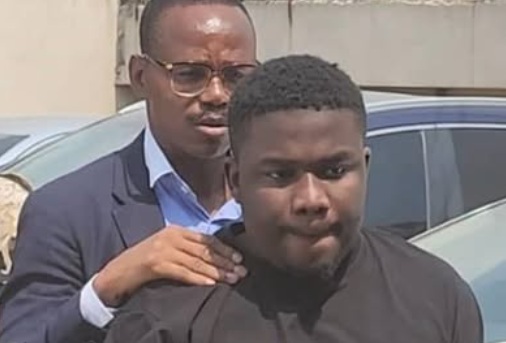 Lawyer details how Abu Trica was caught by FBI