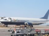 Air Ghana increases cargo fleet with third Boeing 737 freighter, boosting West Africa trade