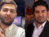 Iran executes 2 for spying for Israel