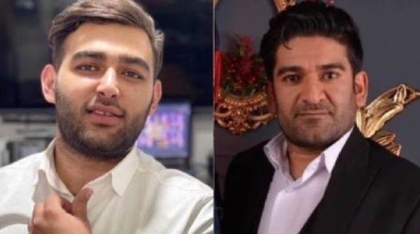 Iran executes 2 for spying for Israel