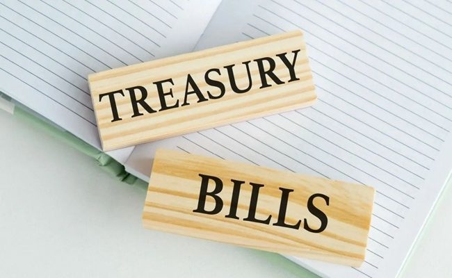 T-bills auction: Gov't records 80% oversubscription for first time in 2 months; interest rates mixed