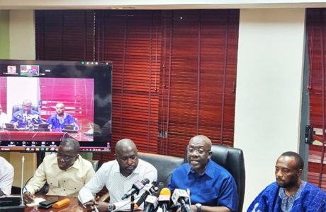 BoG’s losses GH¢44bn, not GH¢15.6bn – Minority