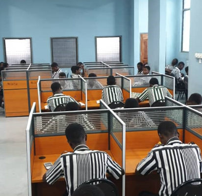 2026 WASSCE for school candidates begins tomorrow with Oral English